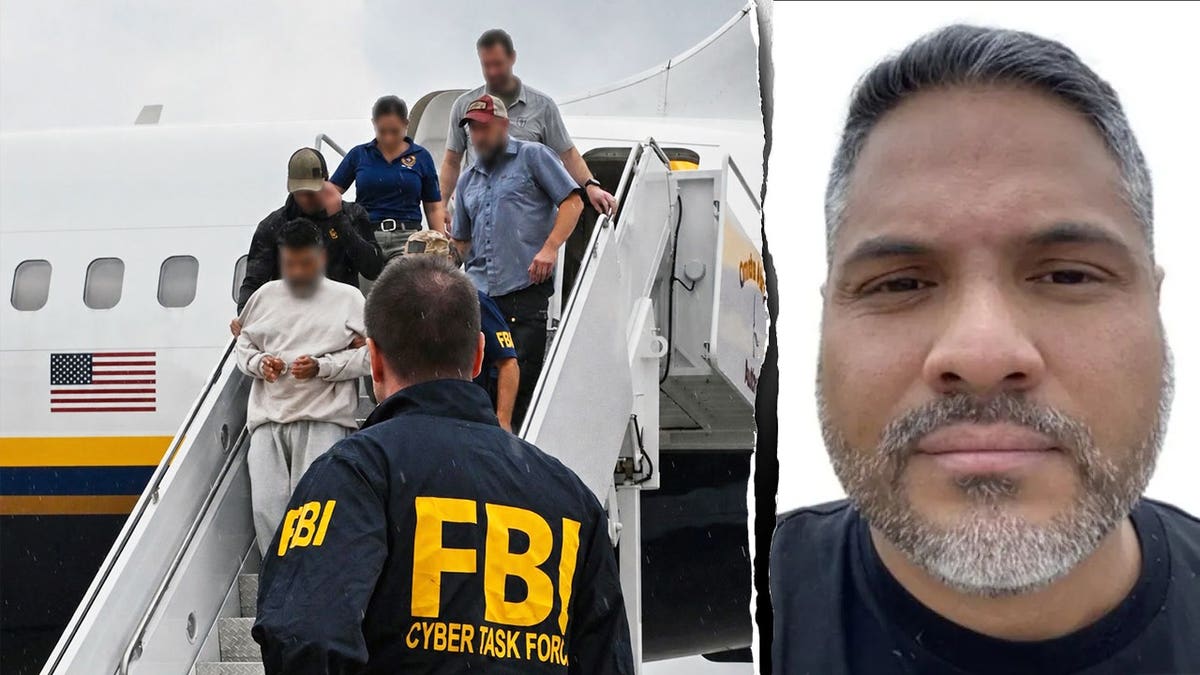 Iranian Nationals Charged in Cyber Theft Operation