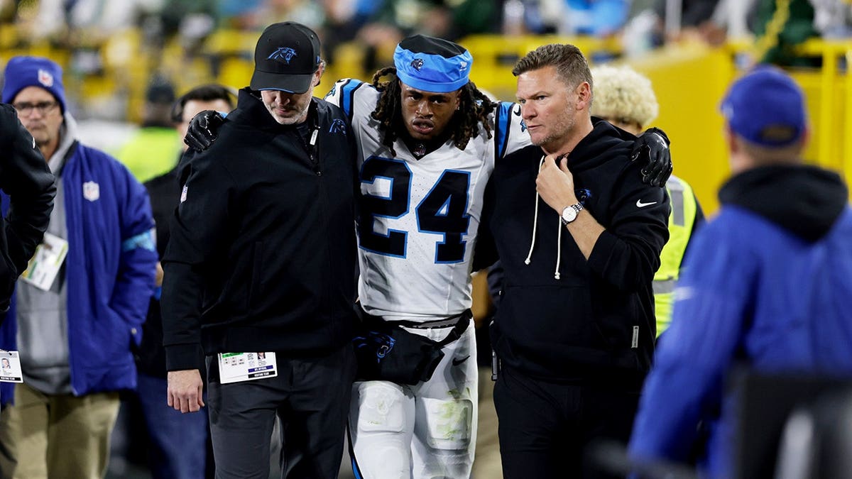 Christian Watson’s Sudden Return Highlights Resilience in NFL