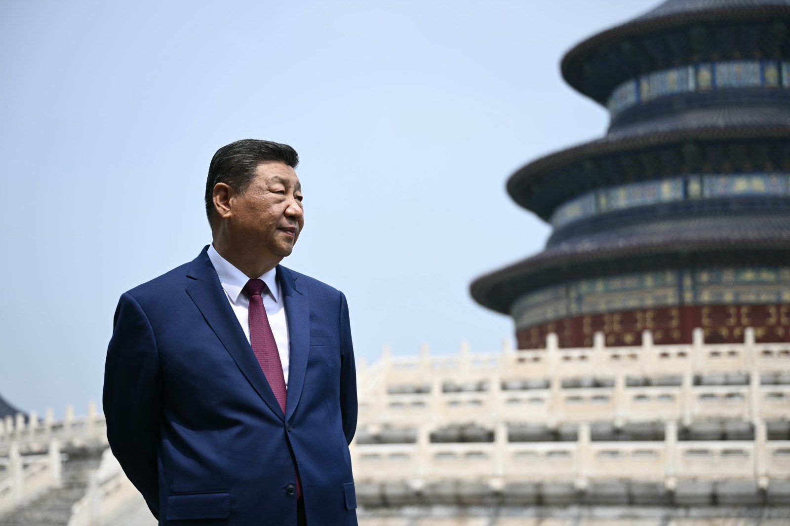 China and Taiwan: Scrutiny on U.S. Perspectives