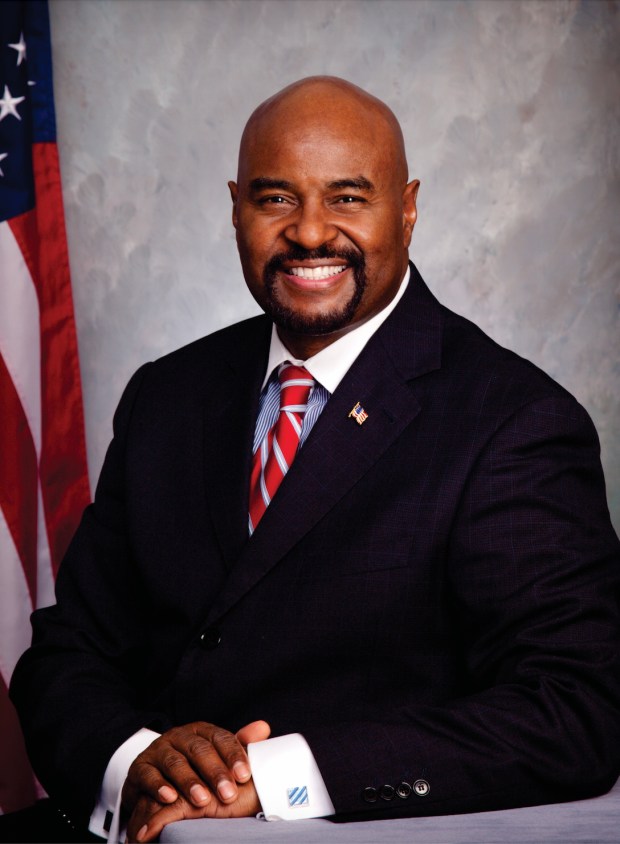 Lake County Clerk Race: Democratic Incumbent vs. Republican Challenger