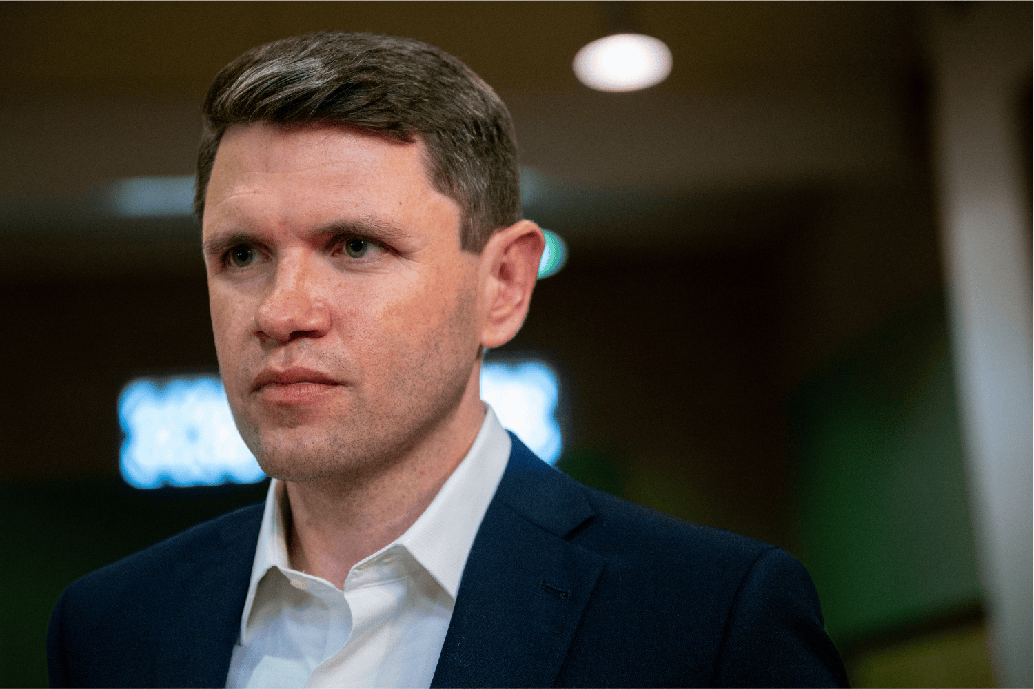 James Talarico Highlights Faith and Policy Stances in CNN Town Hall