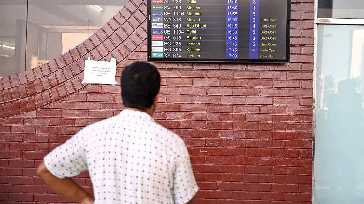 U.S. State Department Issues New Travel Advisories for Middle East