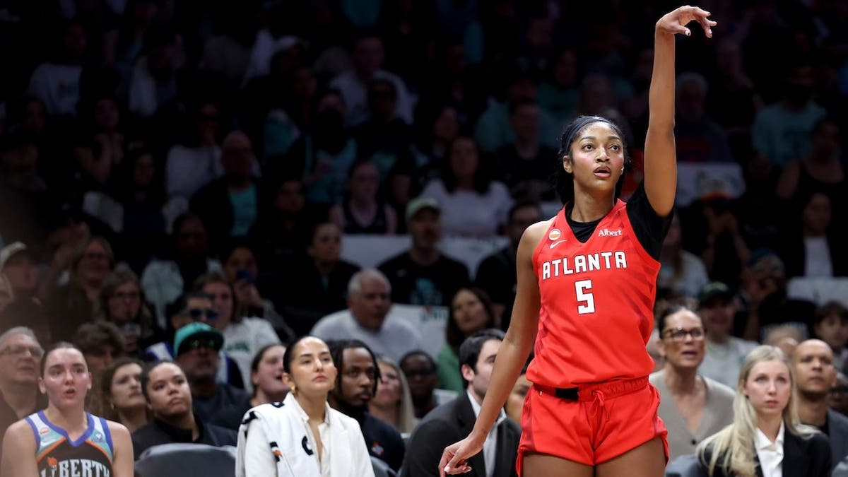 Angel Reese Advances to First WNBA Finals Before Caitlin Clark
