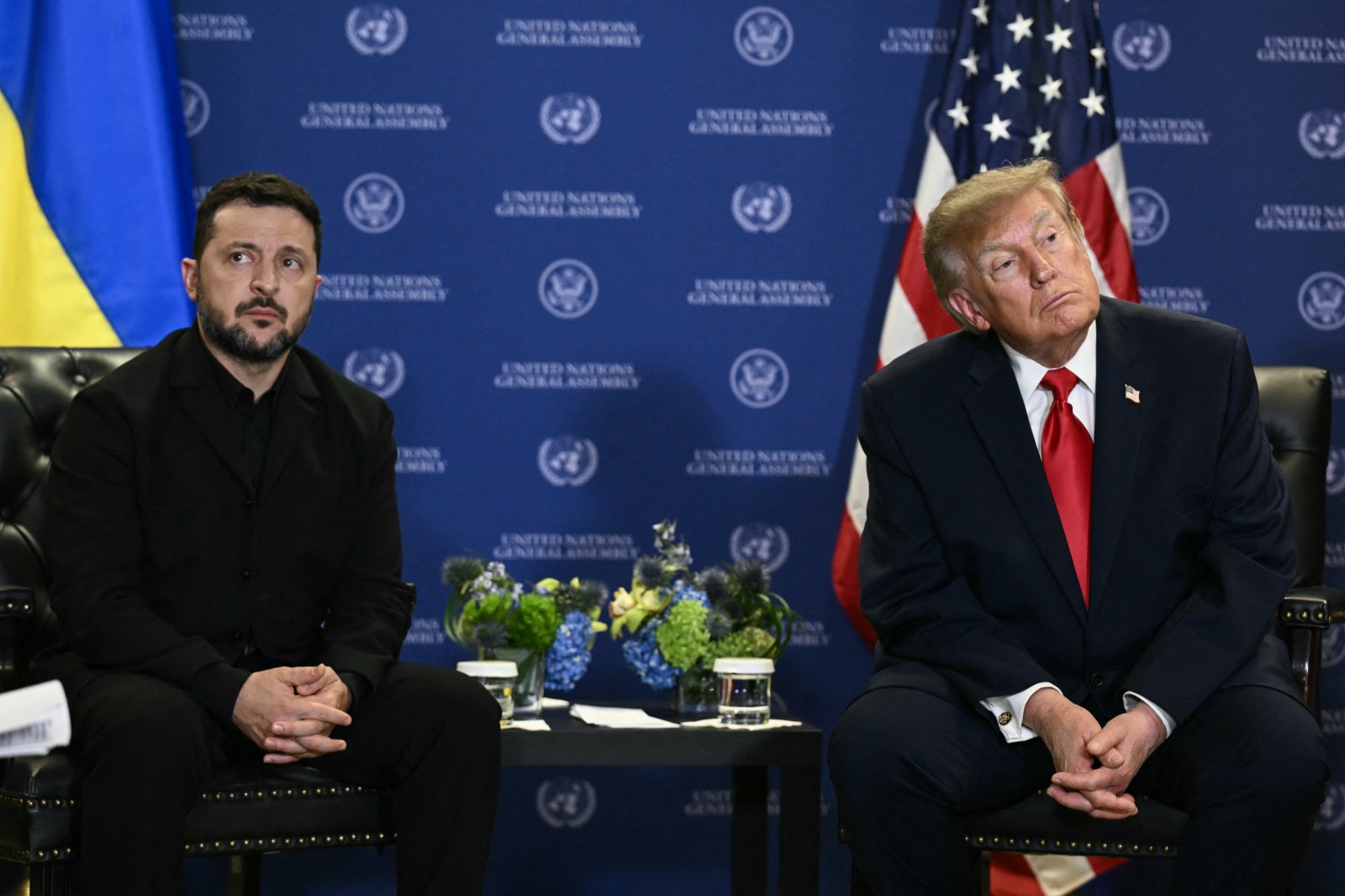 Trump’s Russian Diesel Deal and Ukraine’s Strategic Moves