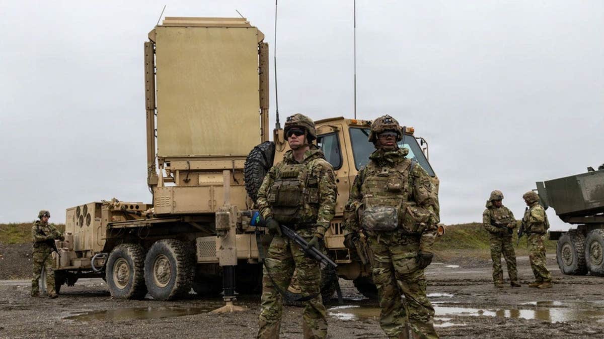 U.S. Military Exercises in Alaska Address Russian and Chinese Threats
