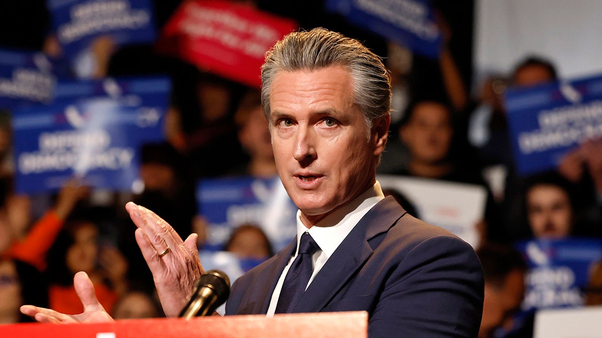 Federal Appeals Court Orders California to Respond to DOJ Over Mail-In Ballots