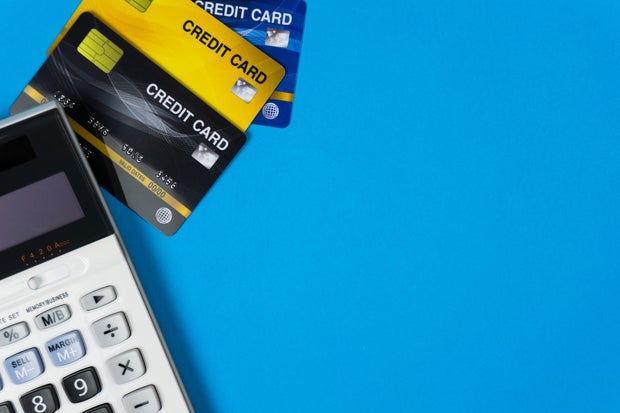 Can Splitting Monthly Credit Card Payments Save You Money?