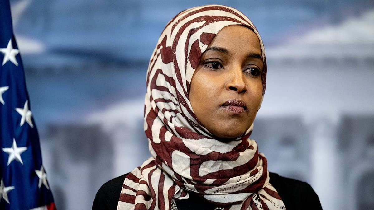 Obama Criticizes Trump Administration’s Actions Against Rep. Ilhan Omar