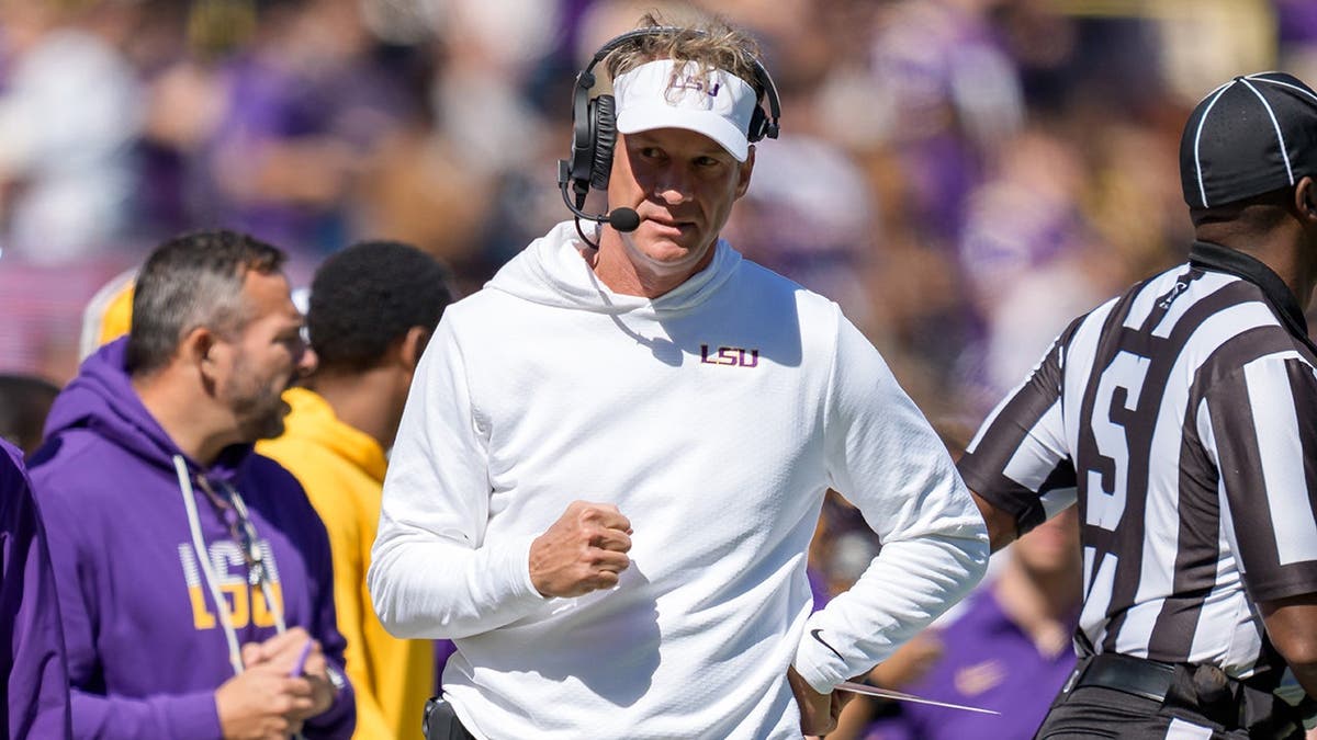 Legal Challenges Between LSU and SEC: Ongoing Battle Over Athlete Eligibility