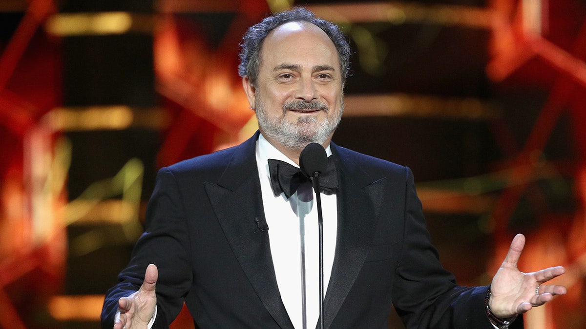 Kevin Pollak Shares Wild Stories of Working with Rip Torn