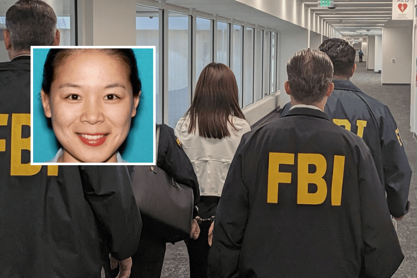 China’s Approach to Espionage in the United States