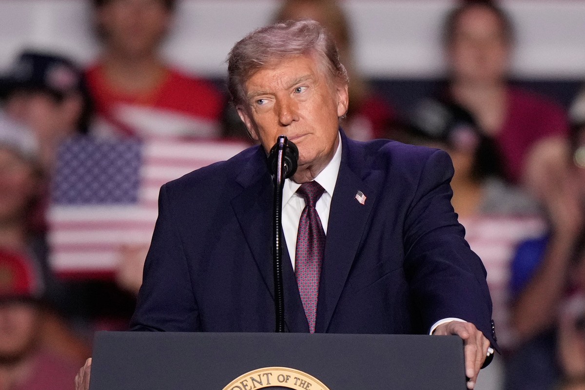 Trump Advocates for Expanded Capital Punishment Amid Controversy