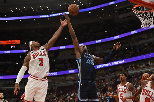 Bulls Test Depth as Injuries Impact Preseason Strategy