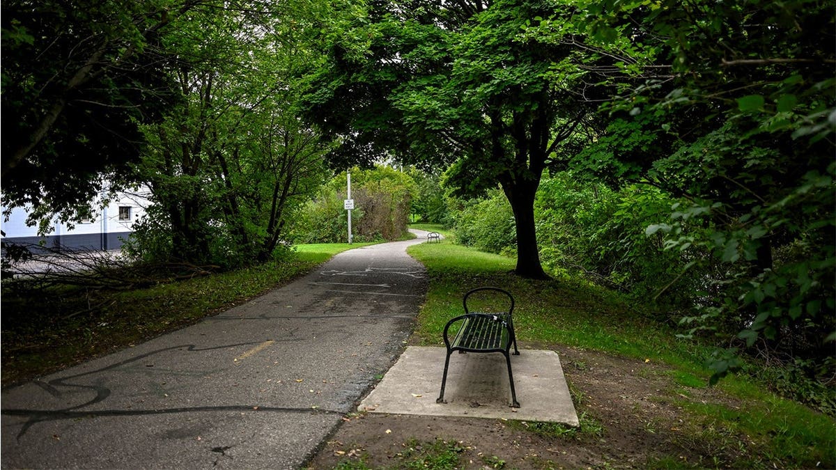 Police Investigate Potential Serial Killer at University Trail