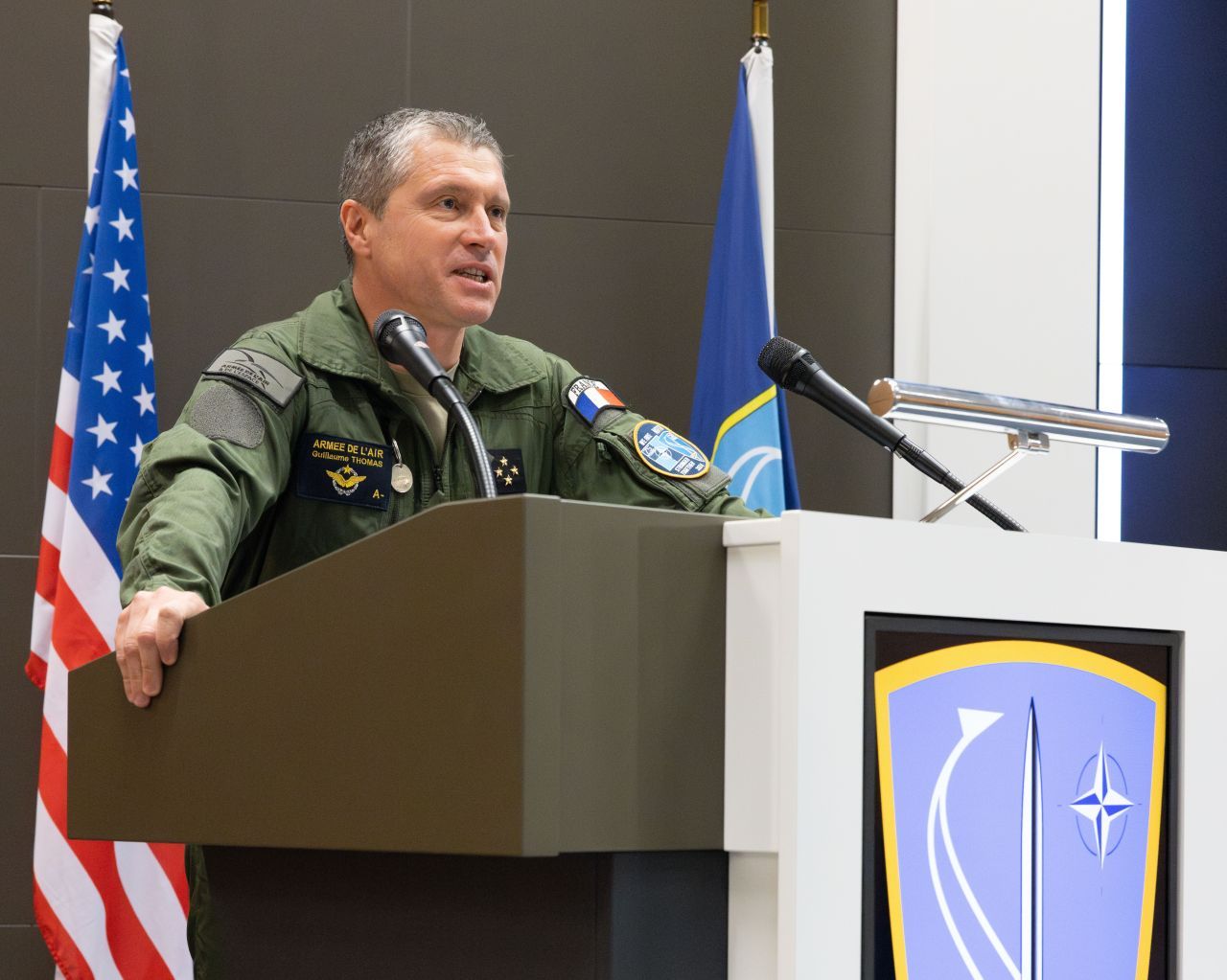 NATO’s Air Defense Challenge: Adapting to Drone Threats