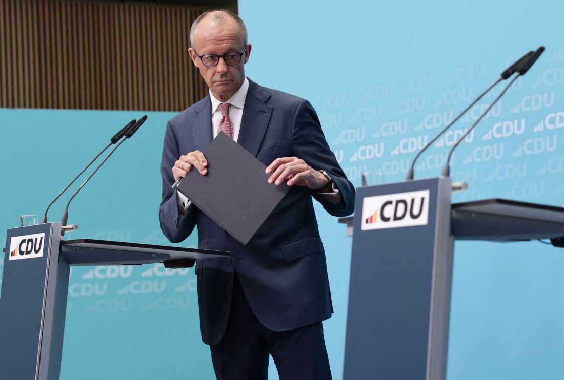 Germany’s Political Shift: A Broader View
