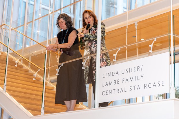 The Chicago Network Launches ‘The Rung’ to Foster Women’s Leadership