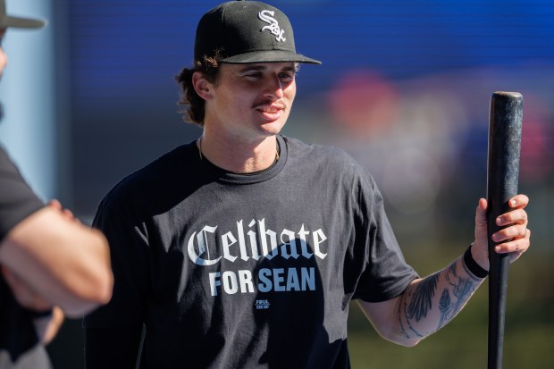 White Sox Team Spirit Shines Amidst Tension