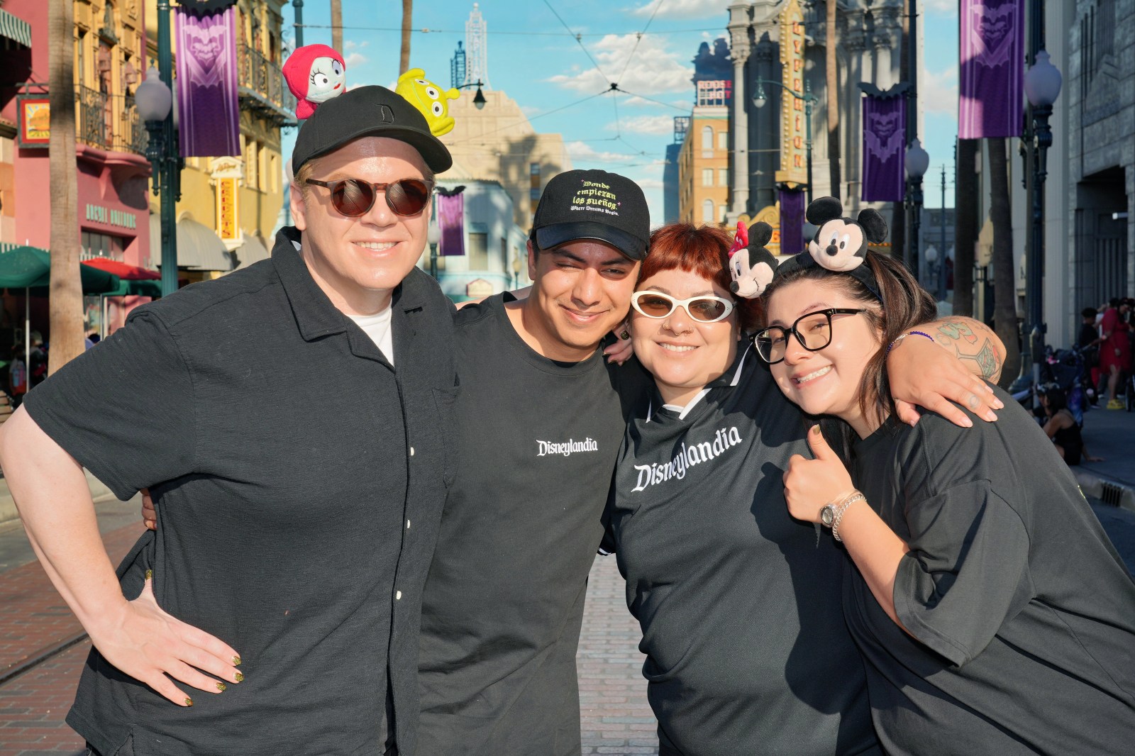 The Real Essence of Being a ‘Disney Adult’