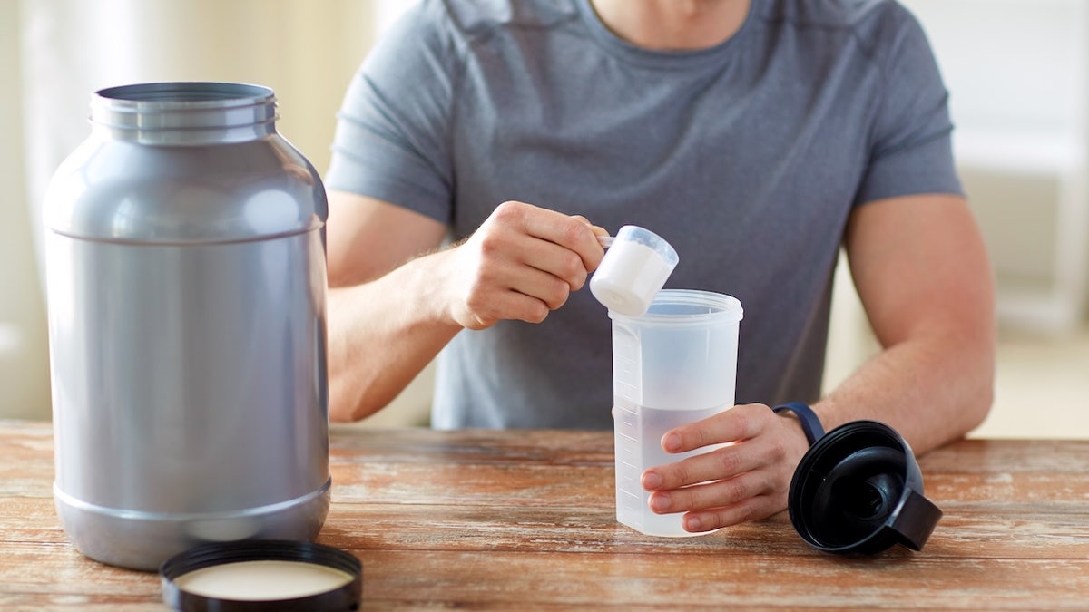 Creatine Supplementation: Benefits for Middle-Aged and Older Adults