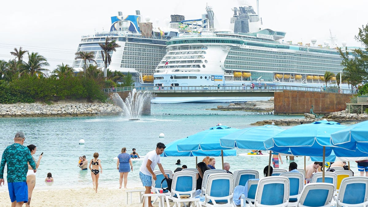 Cruise Ship Reroutes from Bahamas to Canada Amid Weather Concerns