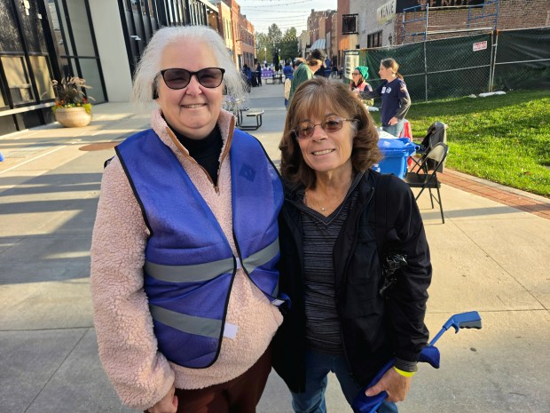 Aurora Community Unites for Citywide Clean-Up Effort