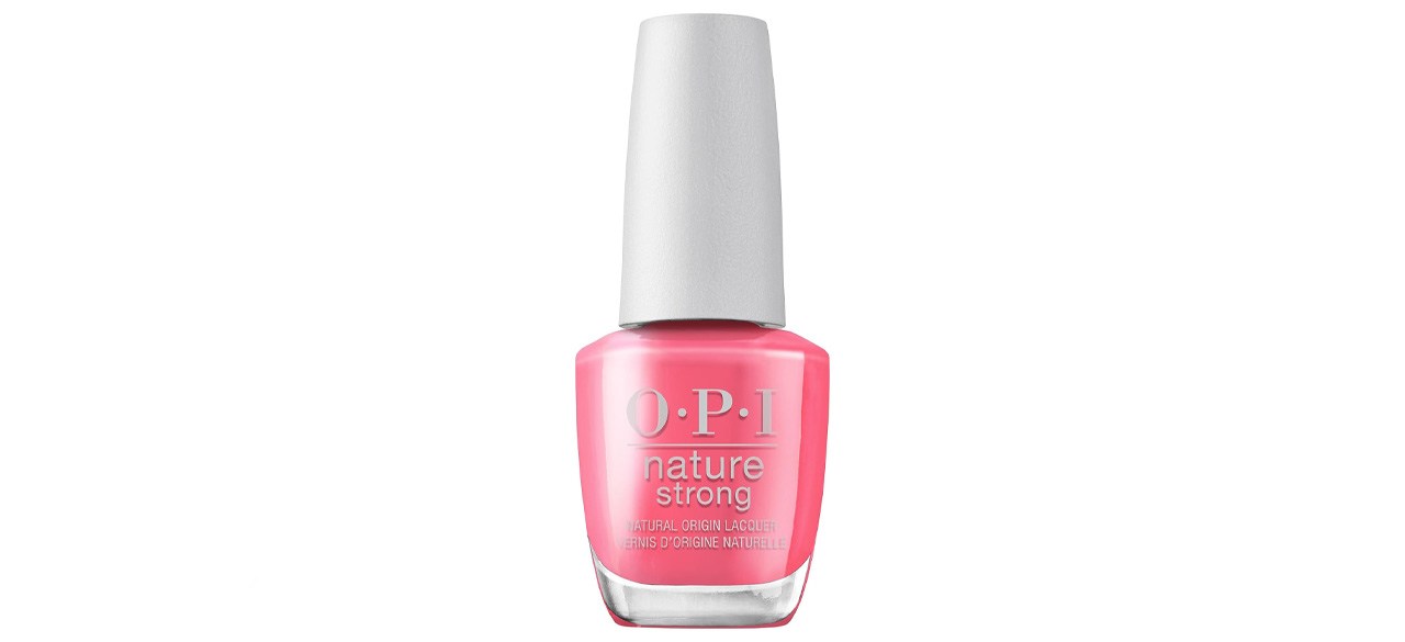 Choosing the Best Pink Nail Polish for Every Occasion