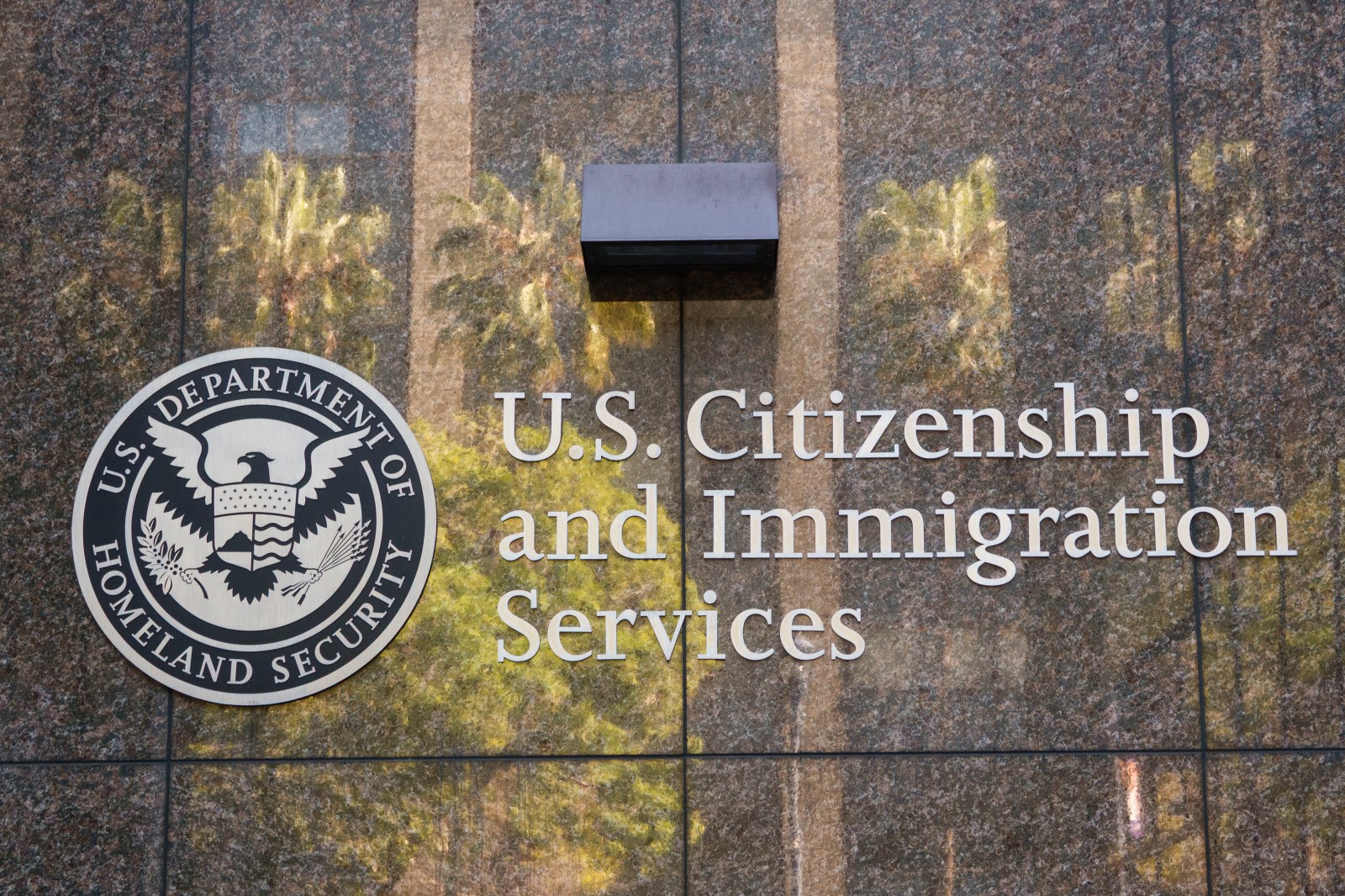 Lawsuit Challenges Trump Administration’s Immigration Policies Affecting Green Card Applicants