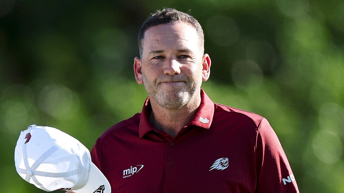 Challenges and Changes in LIV Golf