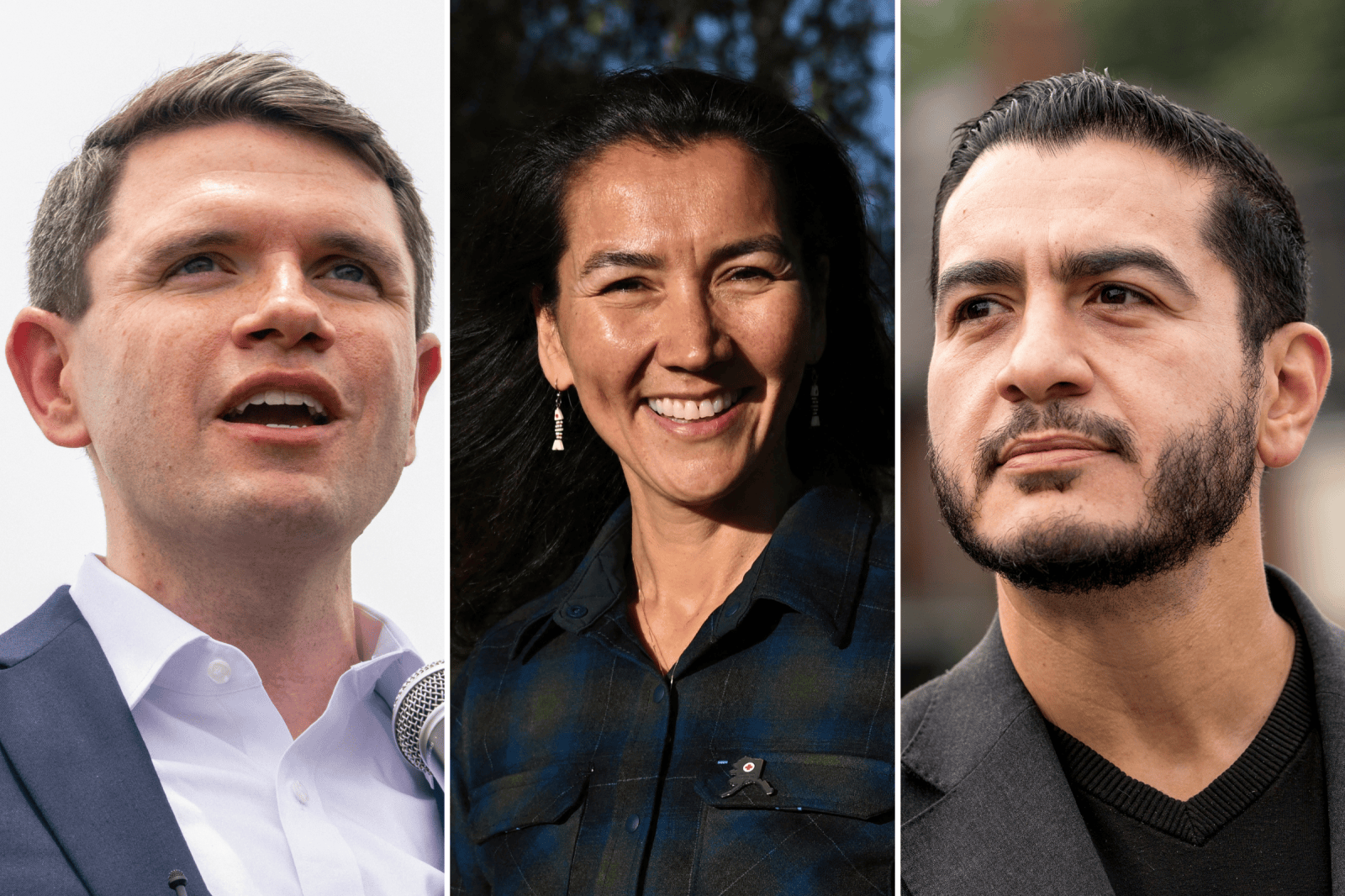 Democrats Aim to Flip Senate Amid Pro-Republican Polling Concerns