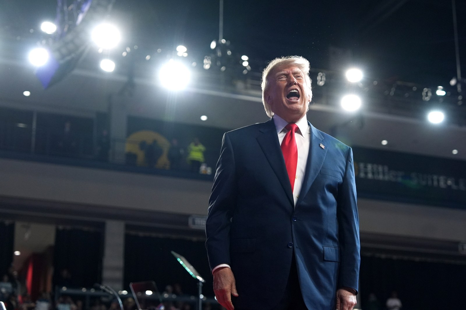 Donald Trump’s $5,000 Payment Proposal and Its Implications
