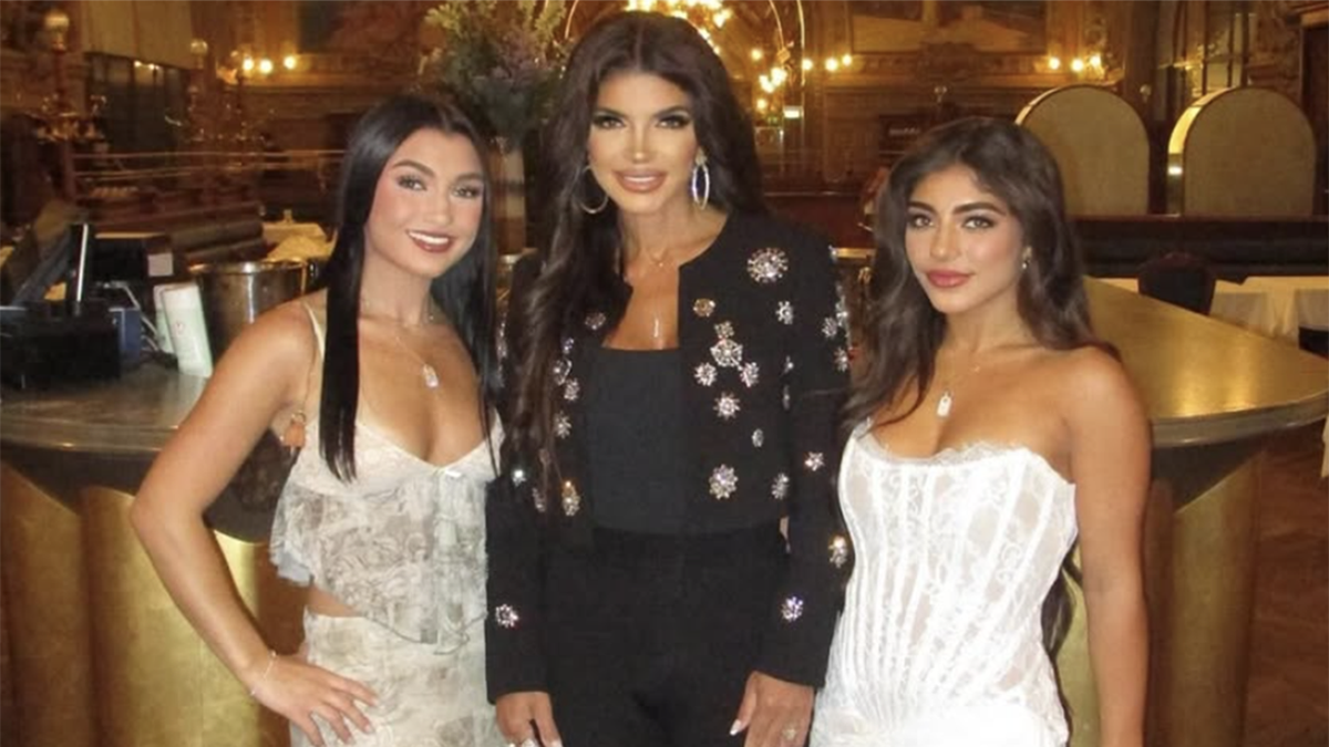 Milania Giudice Posts Heartfelt Birthday Tribute Amid Legal Challenges