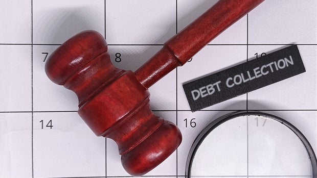 Understanding Debt Collections: What to Expect and How to Respond