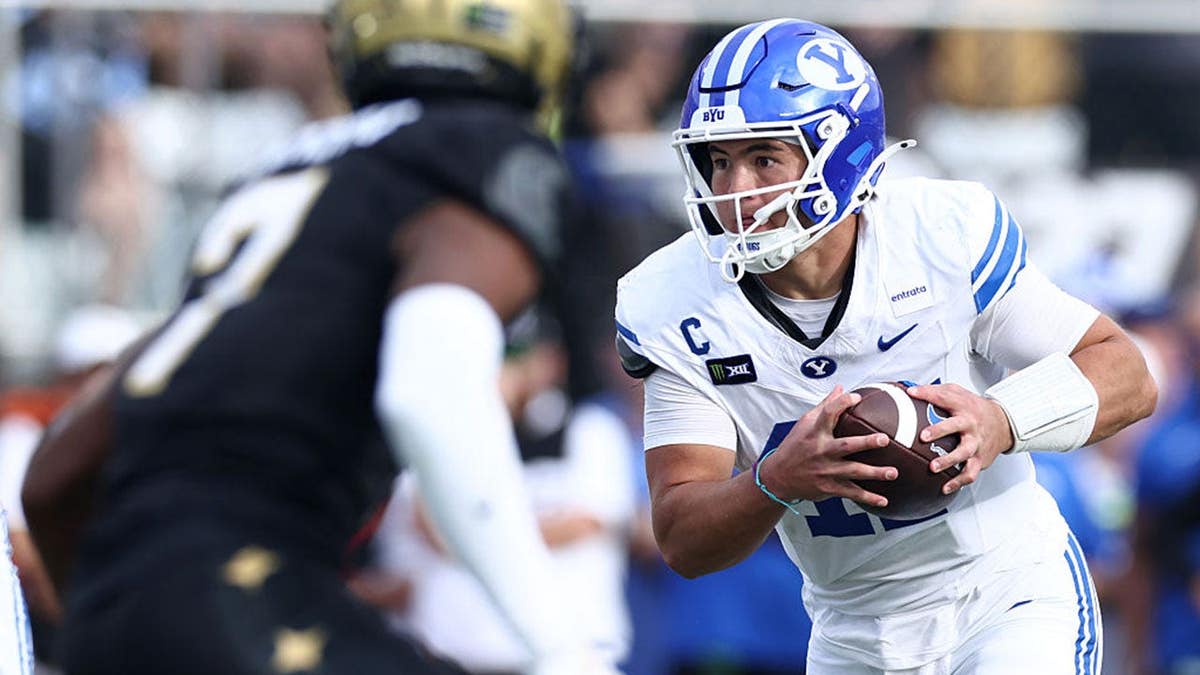 UCF Knights Achieve Upset Over BYU Amid Controversy