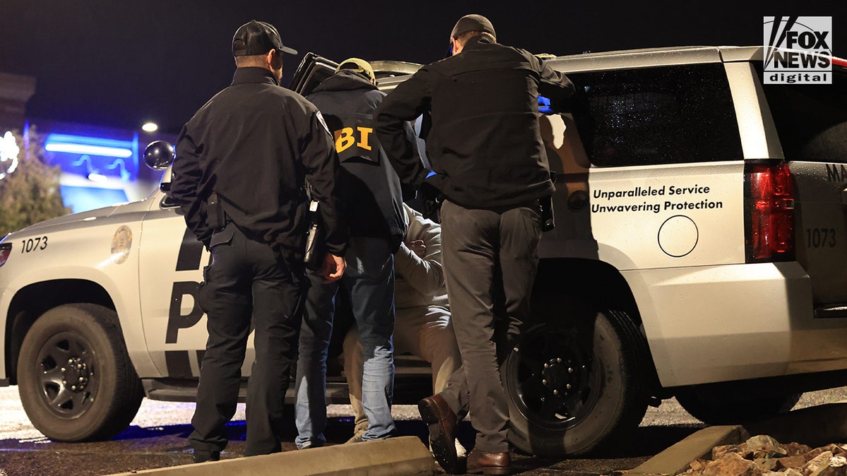 Arizona Man Arrested on Unrelated Charges Amid Ongoing Investigation