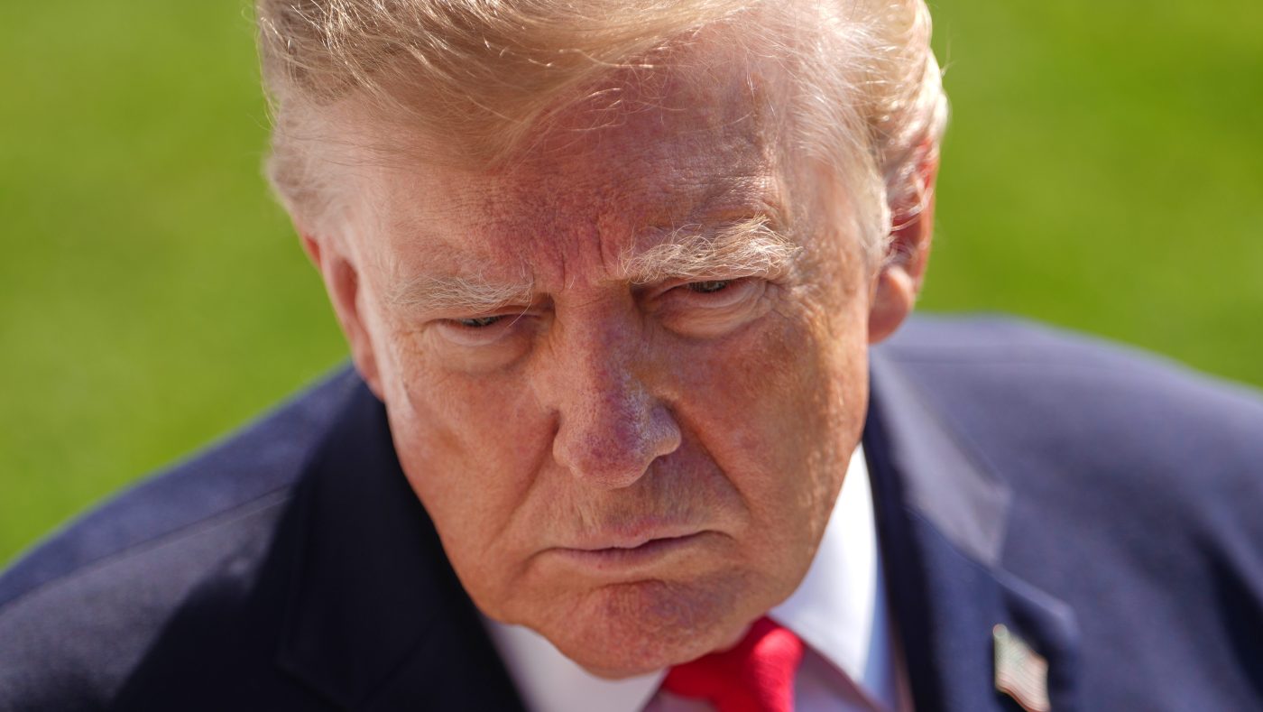Trump Administration’s Surge in Supreme Court Emergency Pleas