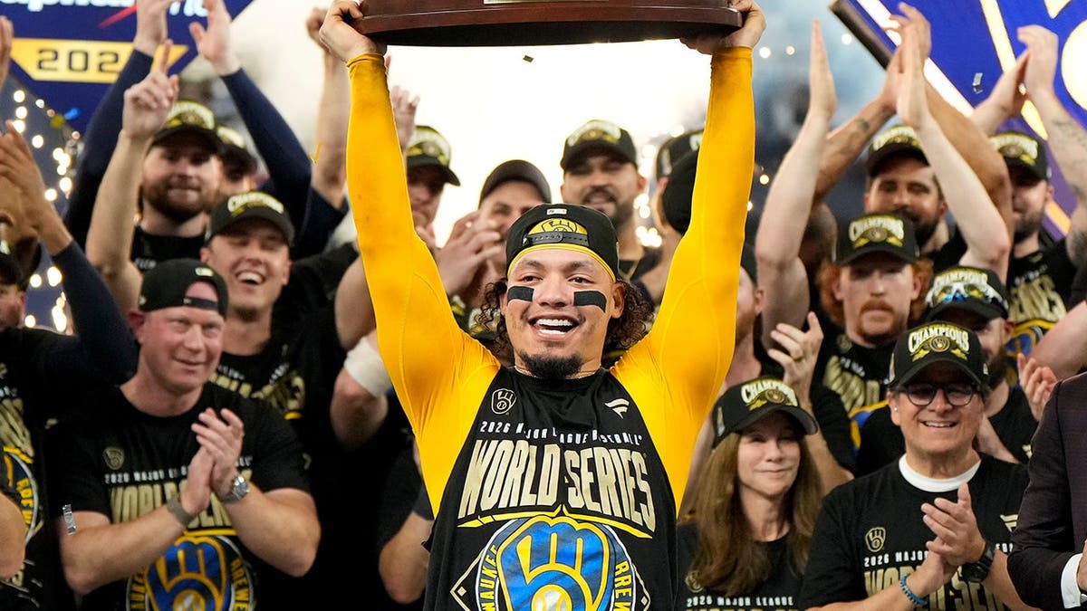 Milwaukee Brewers’ Momentous 2026 World Series Victory