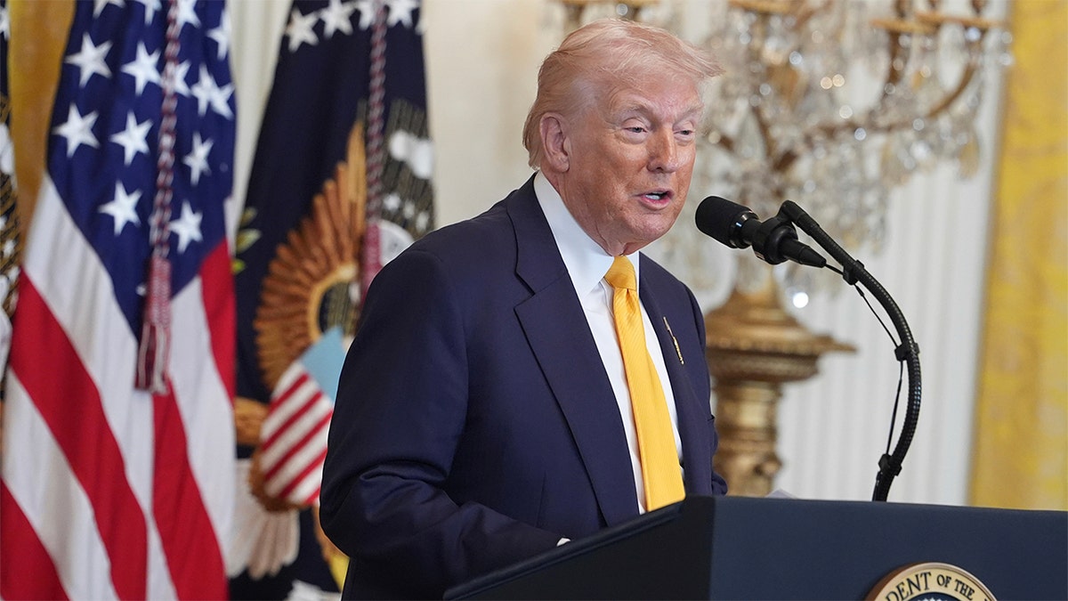 Shift in Latino Voter Support Impacting Trump and GOP Ahead of Elections