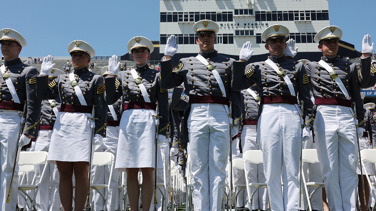 FOX Sports Salutes Military with Veterans Day Weekend Broadcasts