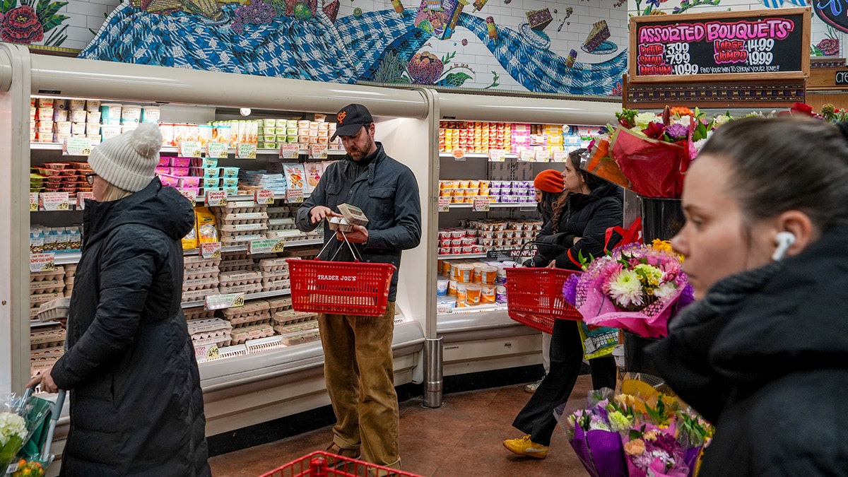Trader Joe’s Expands with New Stores Across the U.S.