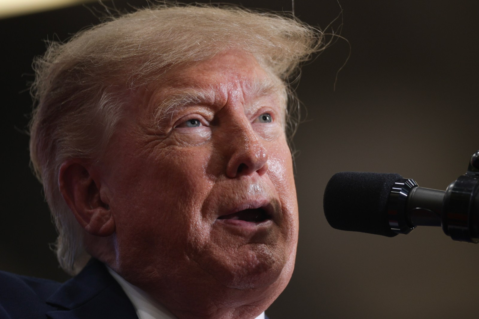Donald Trump Criticizes Norway Over Nobel Peace Prize Snub