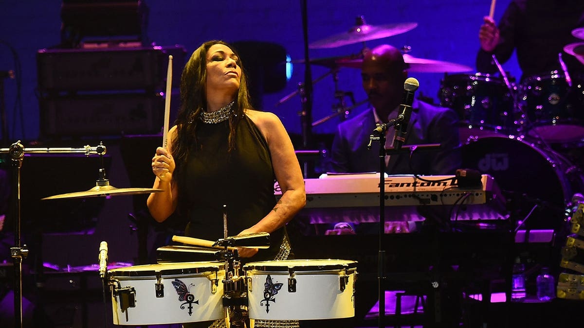 Sheila E. Criticizes Festival Organizers After Tragic Death at Carson Jazz Festival