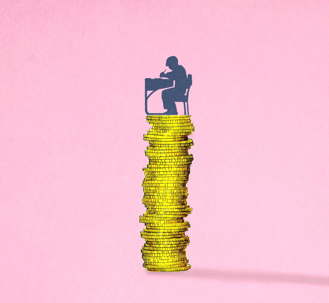 Tough Decisions for Democrats on Federal Scholarship Tax Credit
