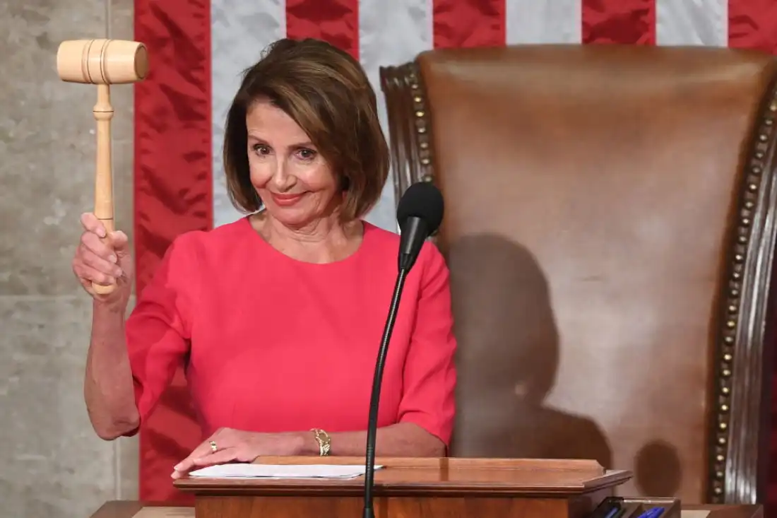 Understanding the Impact of Midterm Elections