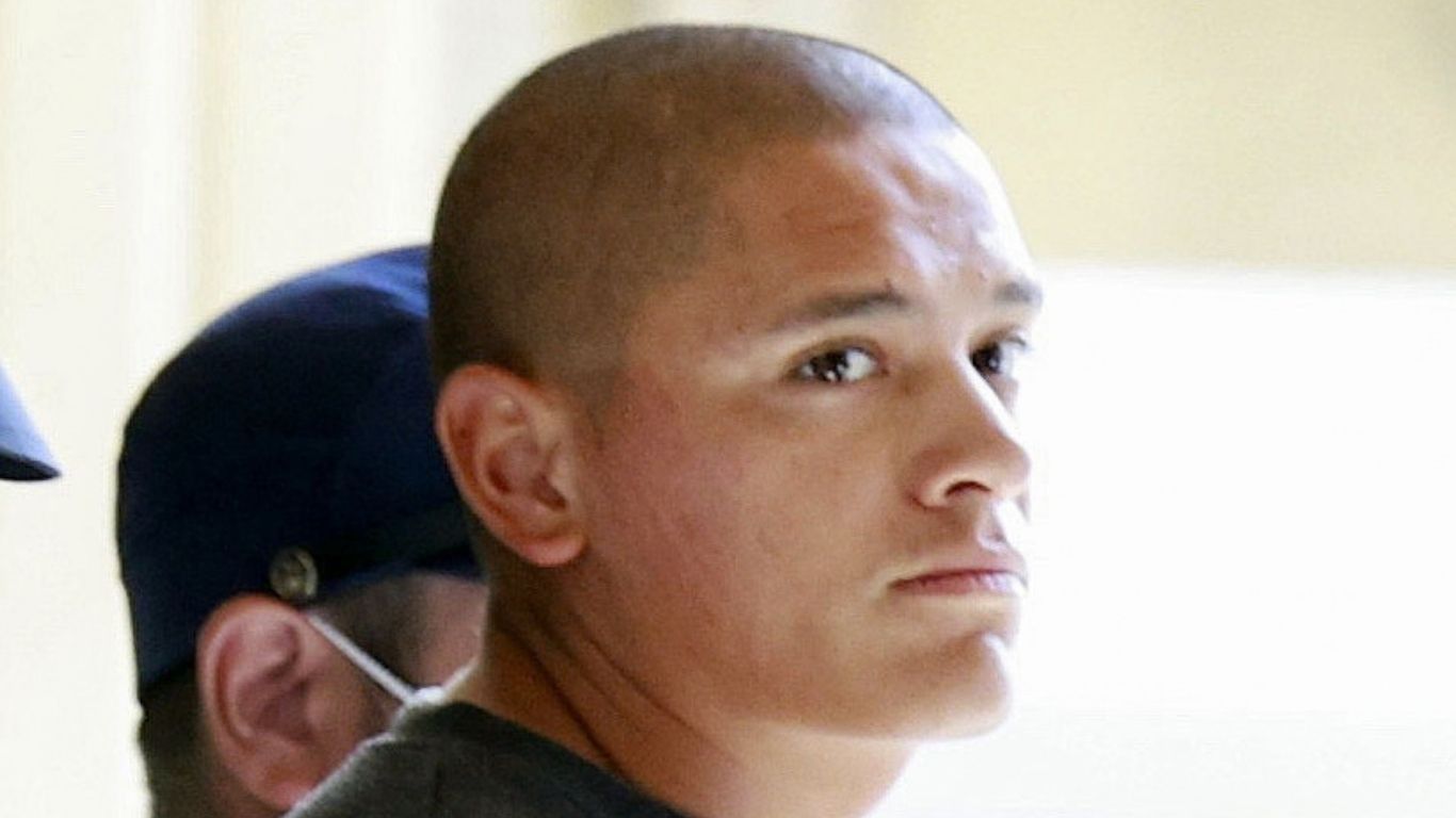 U.S. Forces in Japan Face Curfew After Marine’s Arrest
