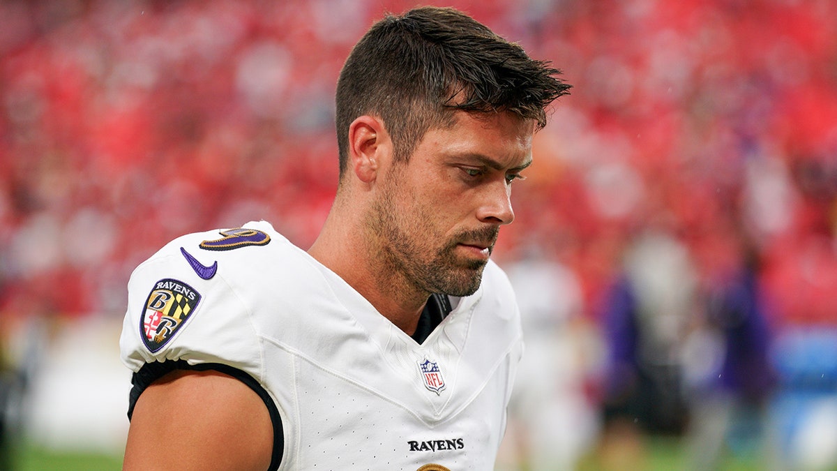 Chiefs Sign Controversial Kicker Justin Tucker Amidst Debate
