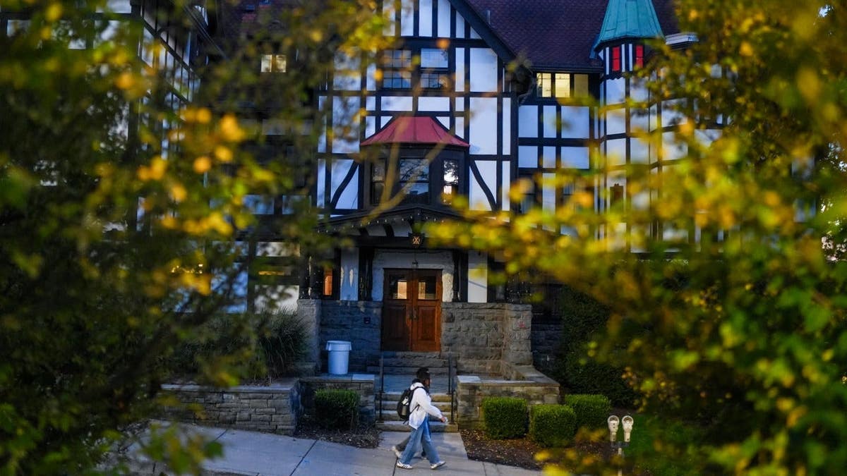 Cornell Faces Scrutiny Over Sexual Assault Allegations