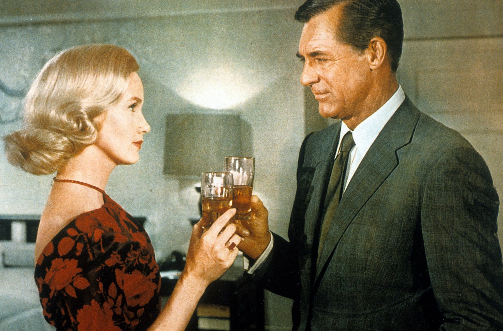 Eva Marie Saint: A Legacy in Cinema and Television