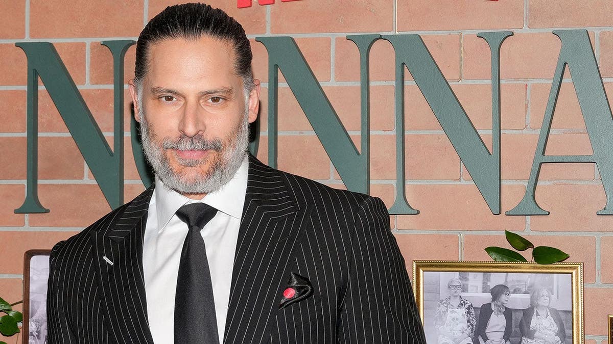 Joe Manganiello Reveals Secret Health Struggle