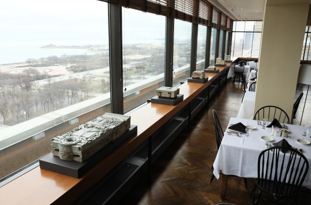 Explore Chicago’s Architectural Gems at Open House Chicago